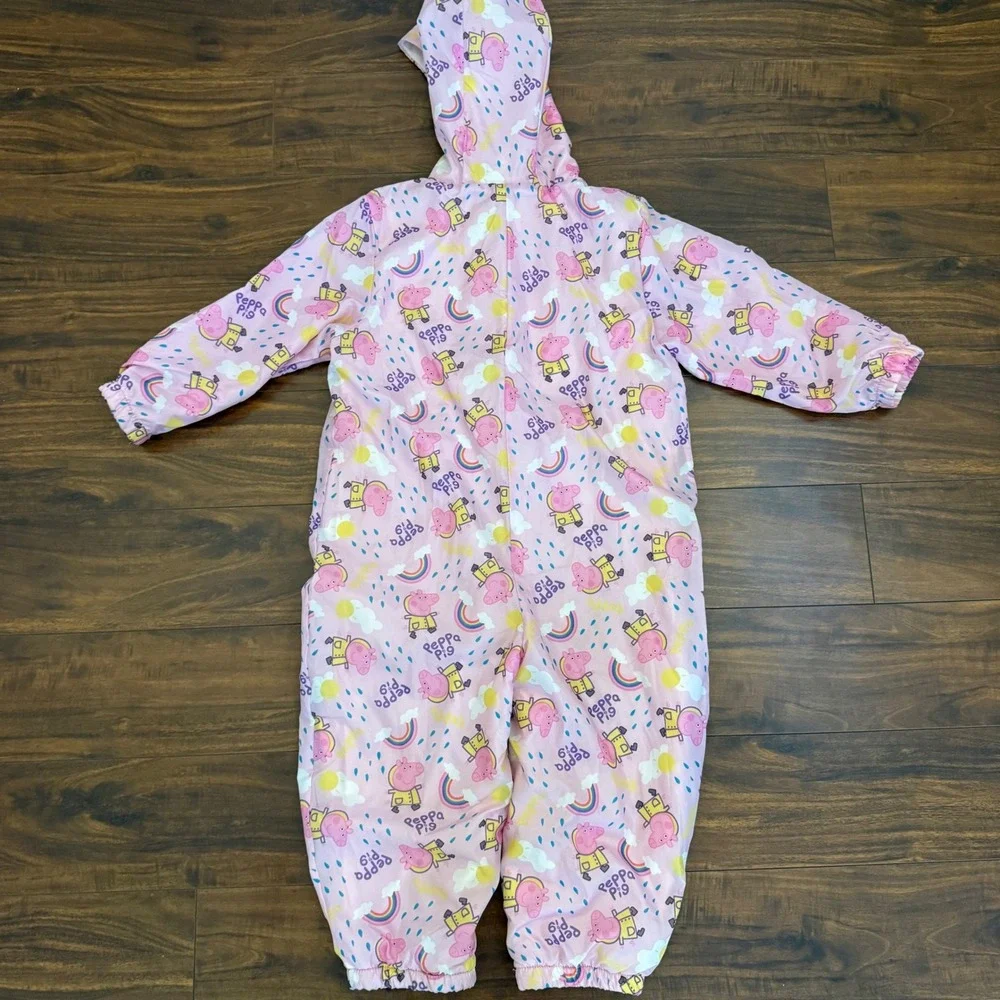 Peppa Pig peppa pig